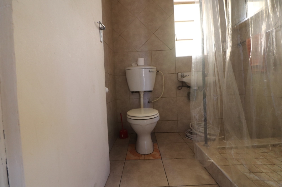 3 Bedroom Property for Sale in Steenberg Western Cape